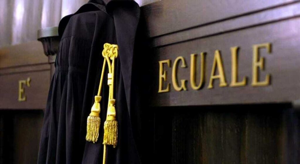 Tribunale Palmi – Nuova Magistratura Onoraria